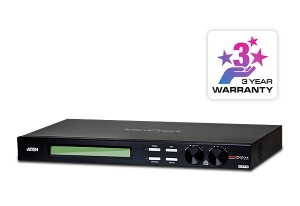 ATEN�VM1616T